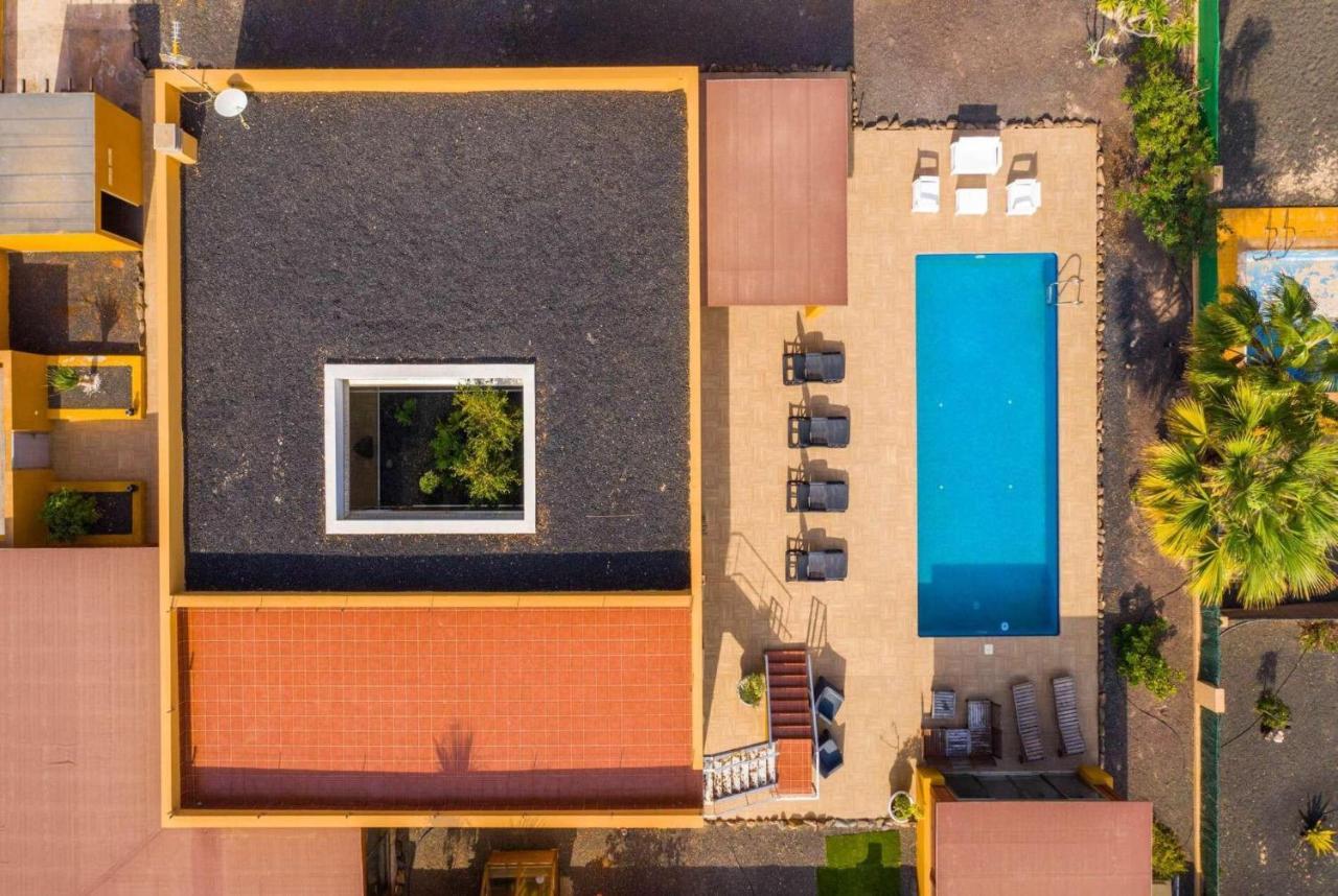 Villa Villa Teresa